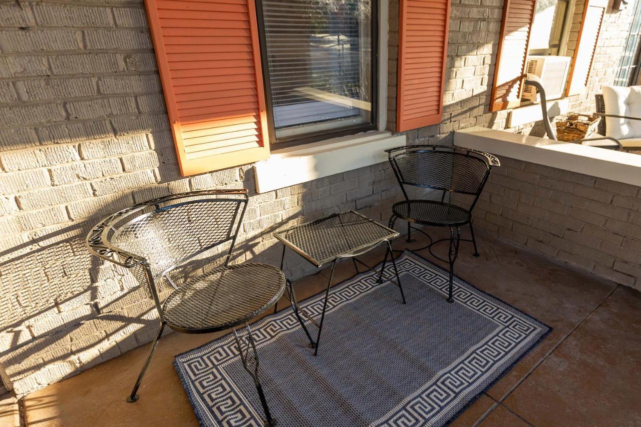 Villa Historic Revival King Bed Midtown Memphis 68 Yes Pets Fast Wifi Free Parking Exterior foto